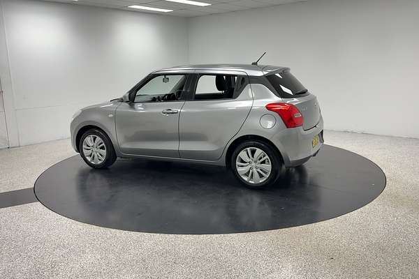 2019 Suzuki Swift GL Navigator AZ