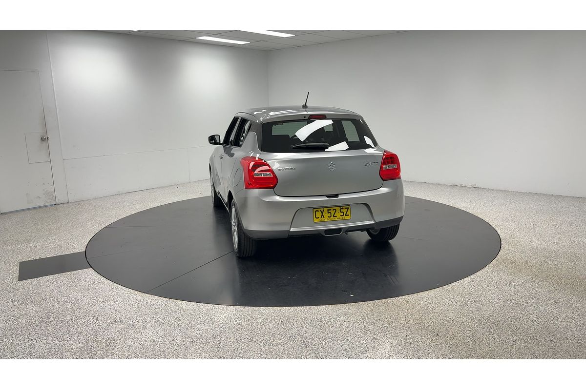 2019 Suzuki Swift GL Navigator AZ