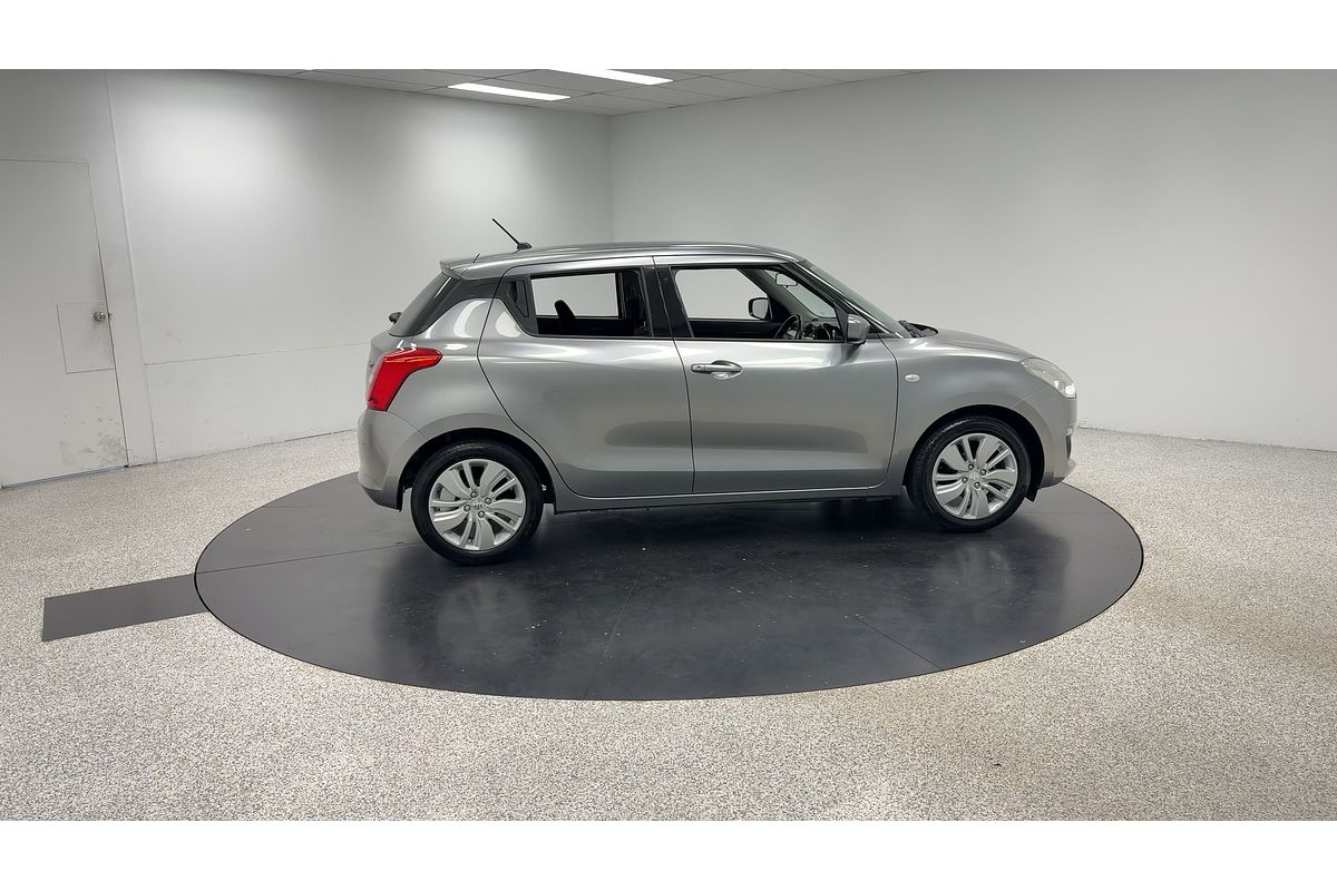 2019 Suzuki Swift GL Navigator AZ
