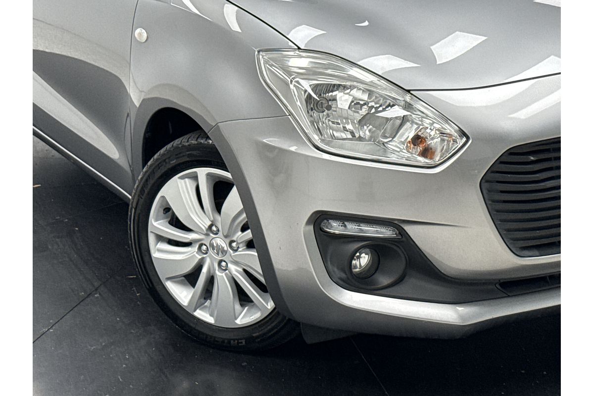 2019 Suzuki Swift GL Navigator AZ