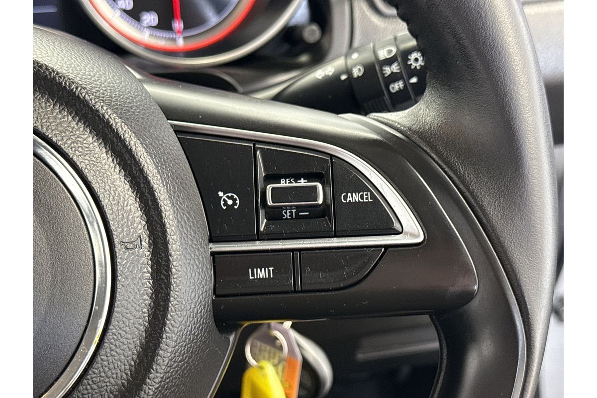 2019 Suzuki Swift GL Navigator AZ