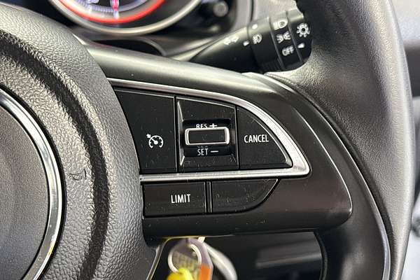 2019 Suzuki Swift GL Navigator AZ