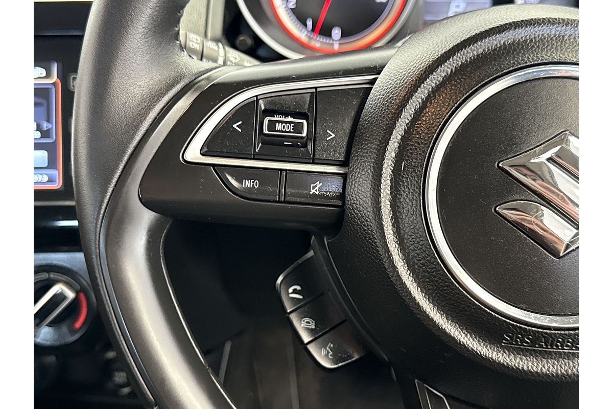 2019 Suzuki Swift GL Navigator AZ