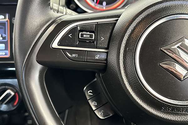 2019 Suzuki Swift GL Navigator AZ