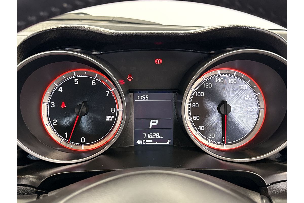 2019 Suzuki Swift GL Navigator AZ