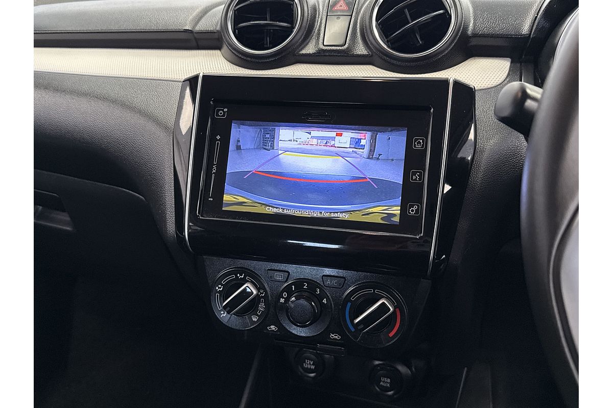 2019 Suzuki Swift GL Navigator AZ
