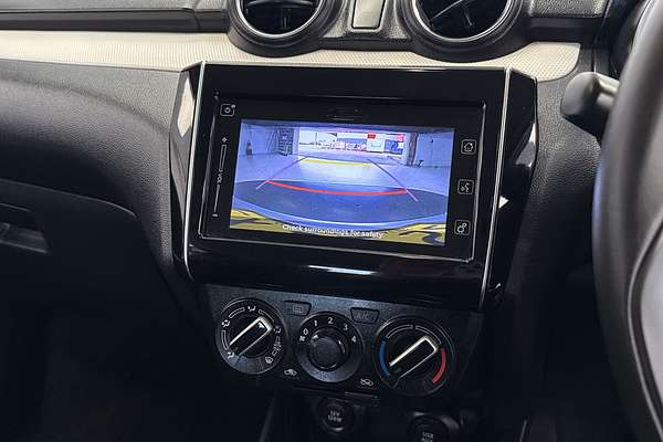 2019 Suzuki Swift GL Navigator AZ