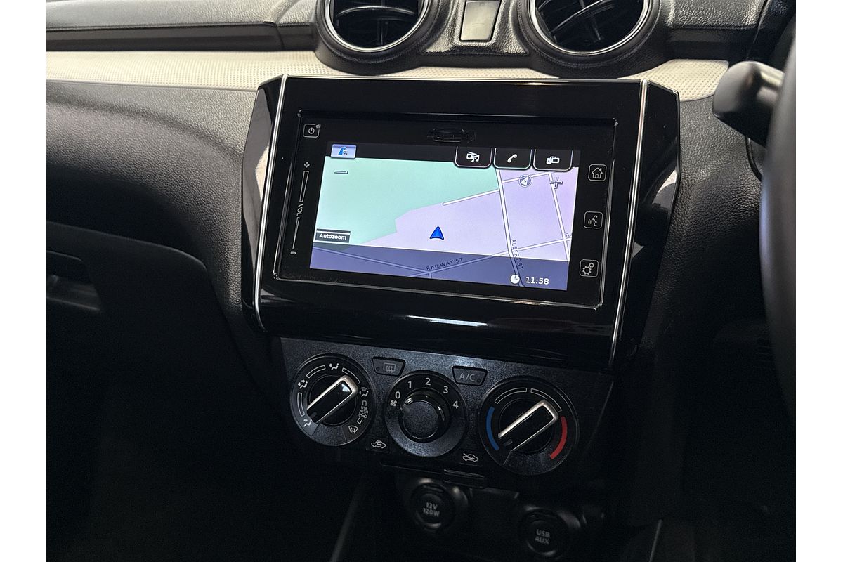 2019 Suzuki Swift GL Navigator AZ