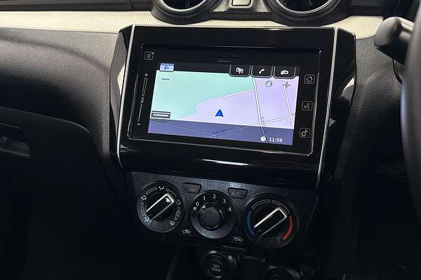 2019 Suzuki Swift GL Navigator AZ