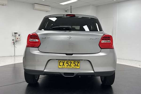 2019 Suzuki Swift GL Navigator AZ