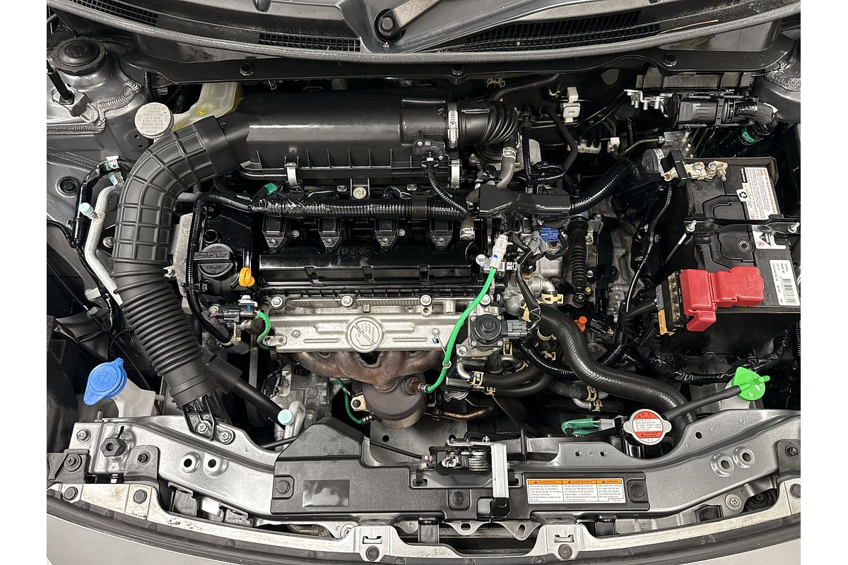 2019 Suzuki Swift GL Navigator AZ