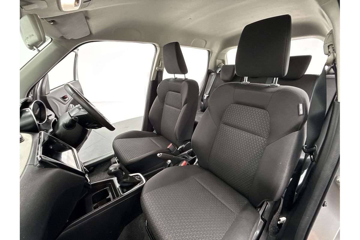 2019 Suzuki Swift GL Navigator AZ