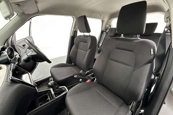2019 Suzuki Swift GL Navigator AZ