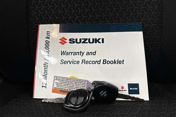 2019 Suzuki Swift GL Navigator AZ