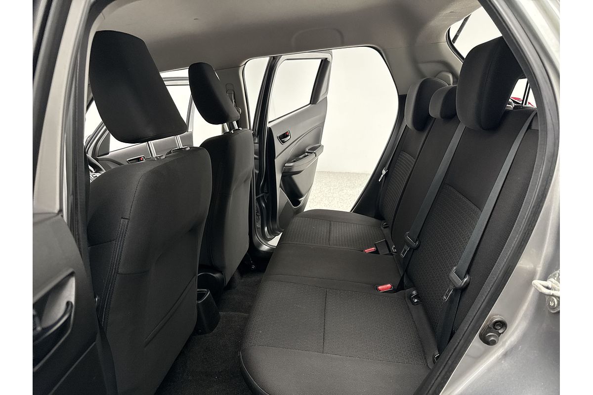 2019 Suzuki Swift GL Navigator AZ