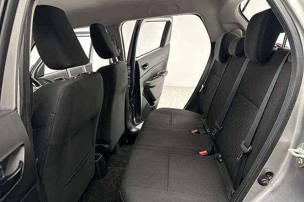 2019 Suzuki Swift GL Navigator AZ