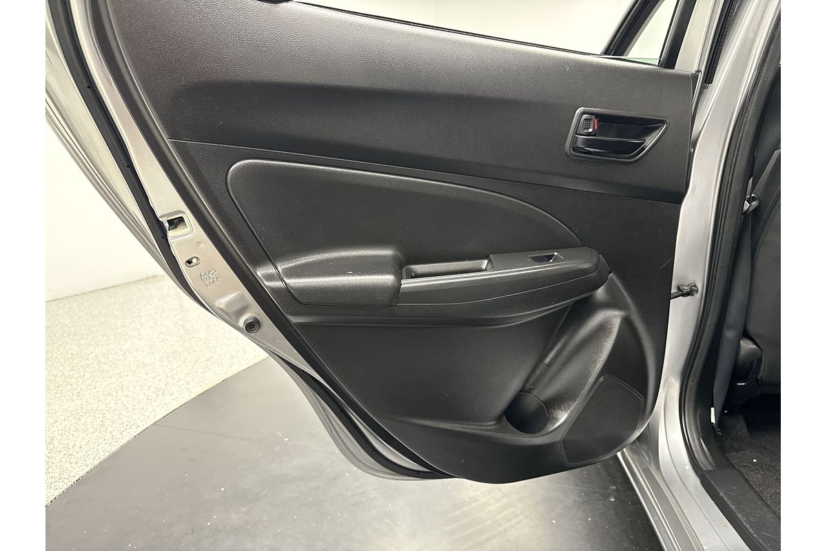 2019 Suzuki Swift GL Navigator AZ