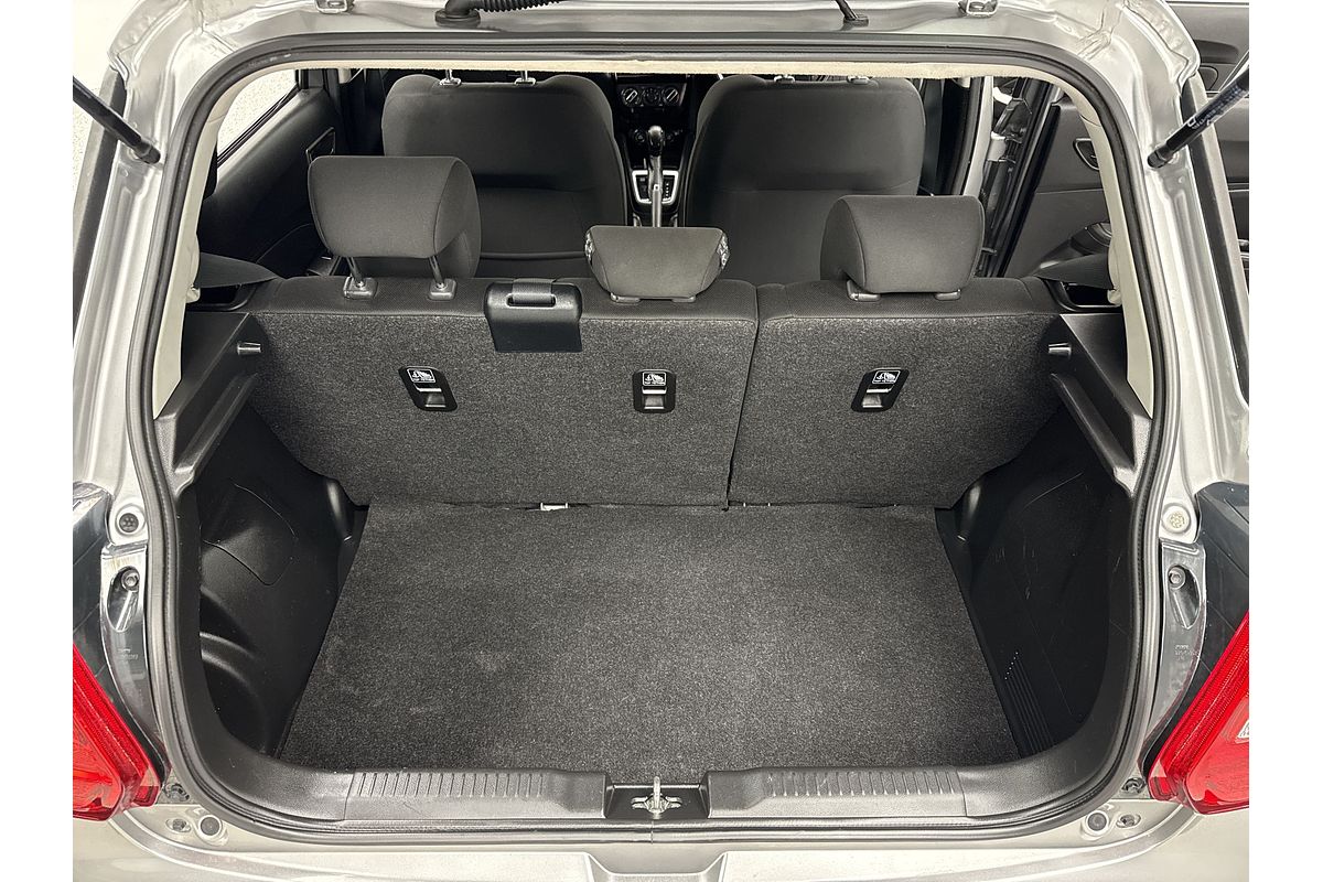 2019 Suzuki Swift GL Navigator AZ