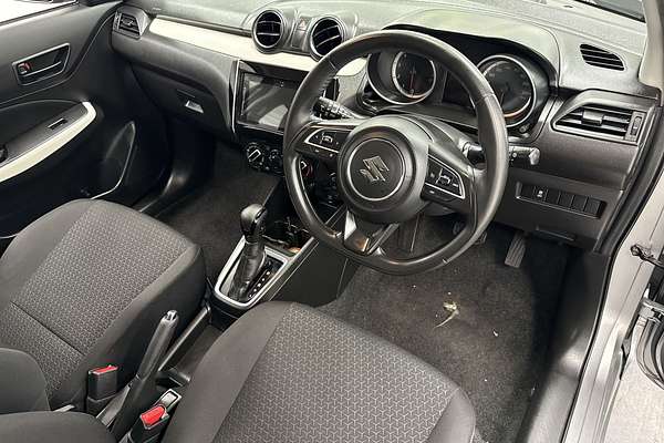 2019 Suzuki Swift GL Navigator AZ