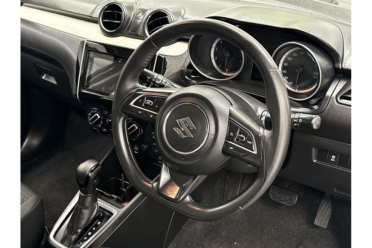 2019 Suzuki Swift GL Navigator AZ