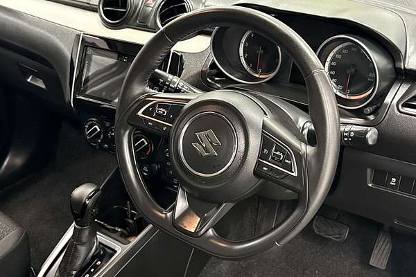 2019 Suzuki Swift GL Navigator AZ