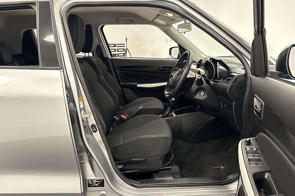 2019 Suzuki Swift GL Navigator AZ