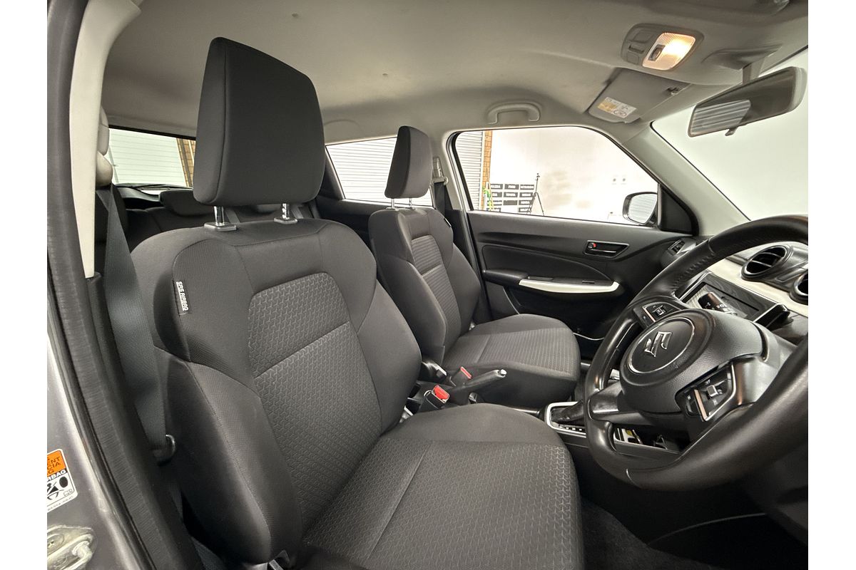 2019 Suzuki Swift GL Navigator AZ