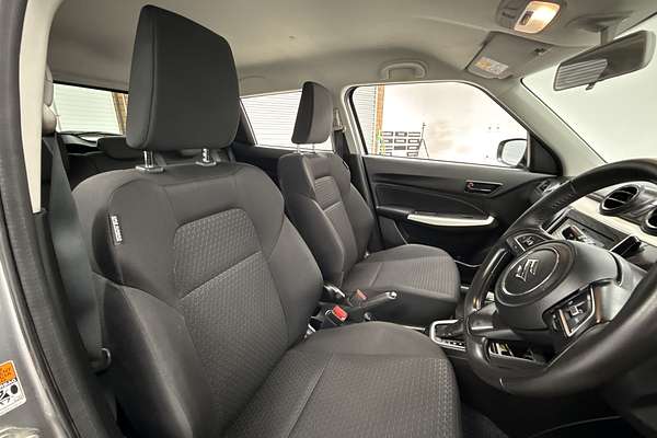 2019 Suzuki Swift GL Navigator AZ
