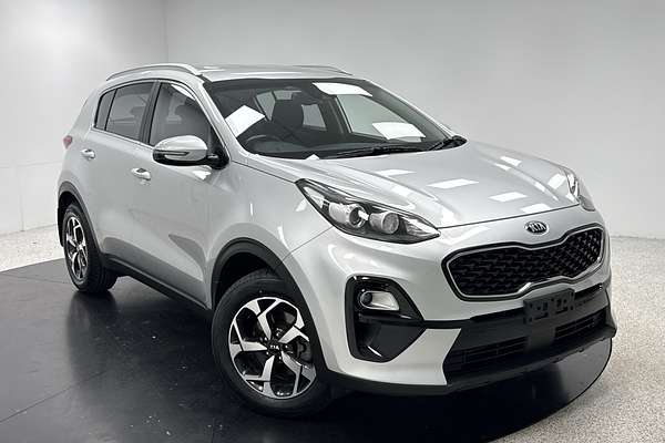 2019 Kia Sportage Si QL