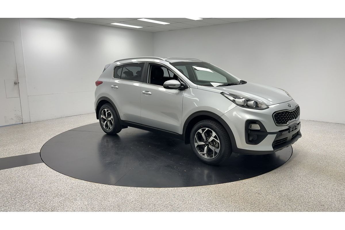 2019 Kia Sportage Si QL