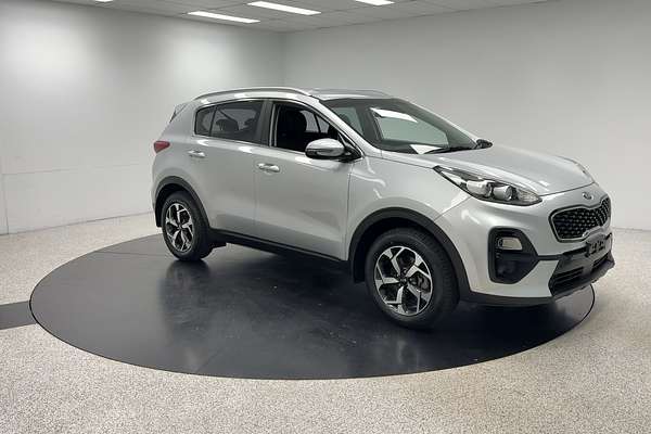 2019 Kia Sportage Si QL