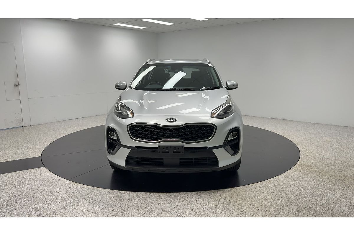 2019 Kia Sportage Si QL