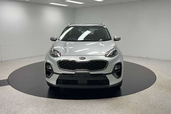 2019 Kia Sportage Si QL
