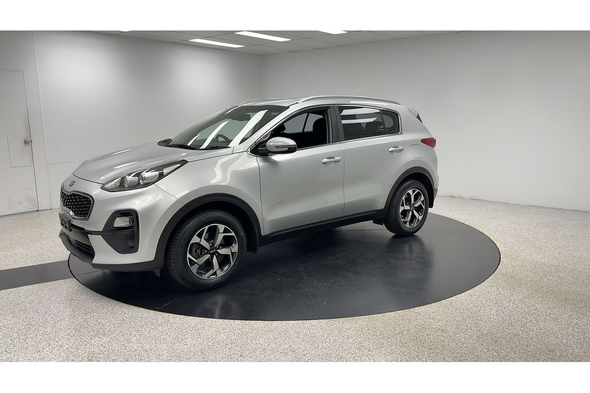 2019 Kia Sportage Si QL