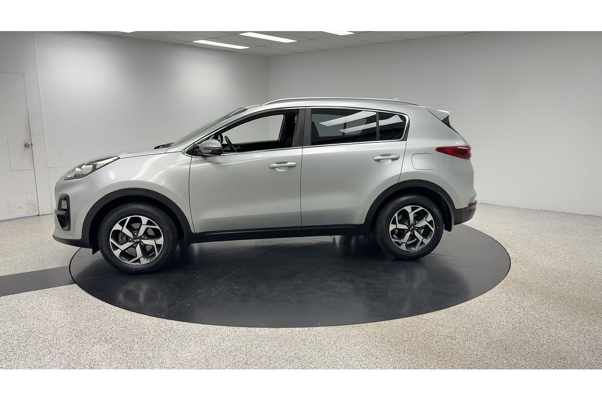 2019 Kia Sportage Si QL
