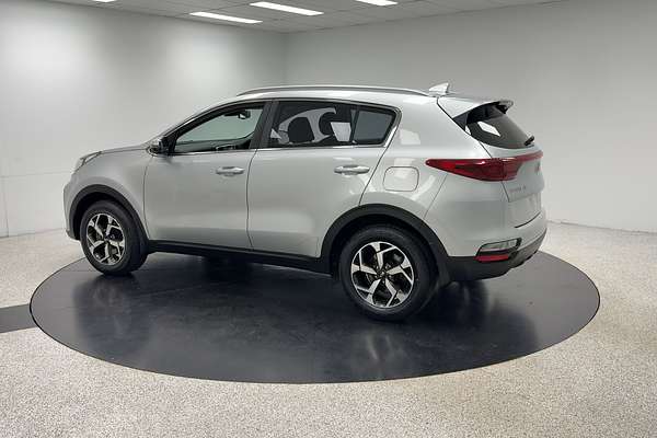 2019 Kia Sportage Si QL