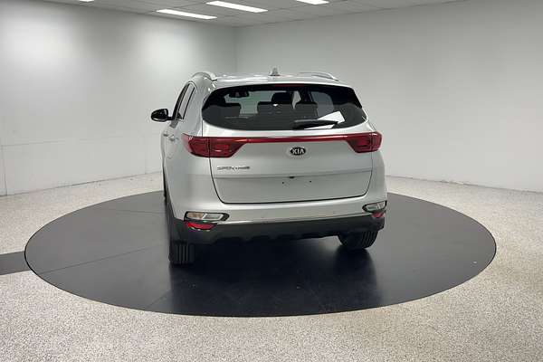 2019 Kia Sportage Si QL