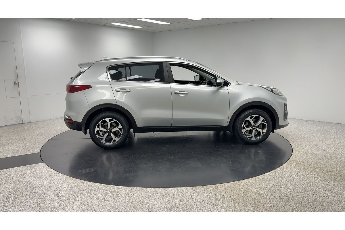 2019 Kia Sportage Si QL