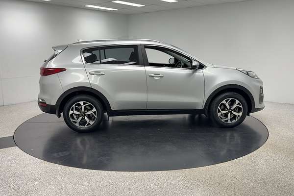 2019 Kia Sportage Si QL
