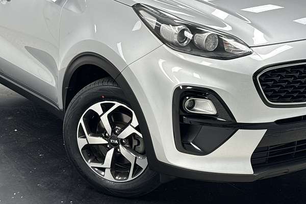 2019 Kia Sportage Si QL