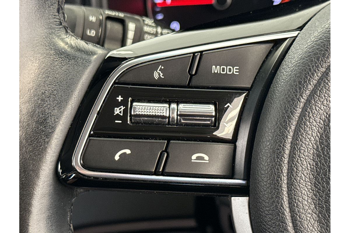 2019 Kia Sportage Si QL