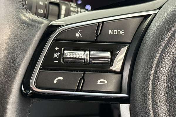 2019 Kia Sportage Si QL