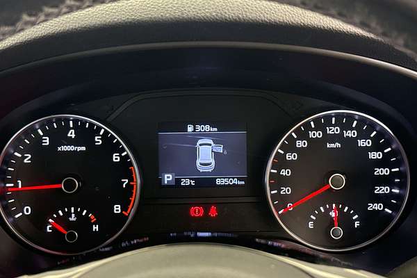 2019 Kia Sportage Si QL