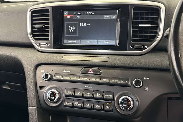 2019 Kia Sportage Si QL