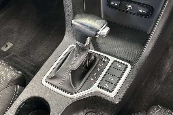 2019 Kia Sportage Si QL