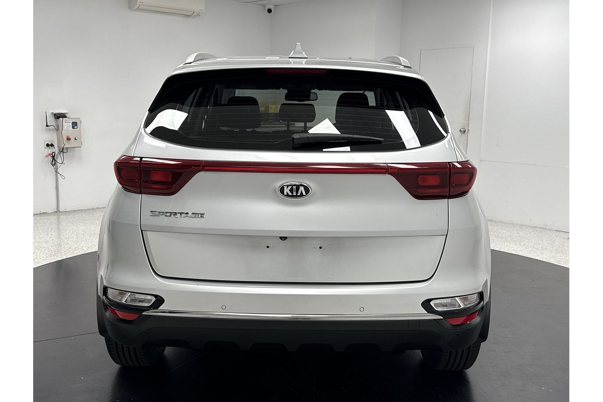 2019 Kia Sportage Si QL