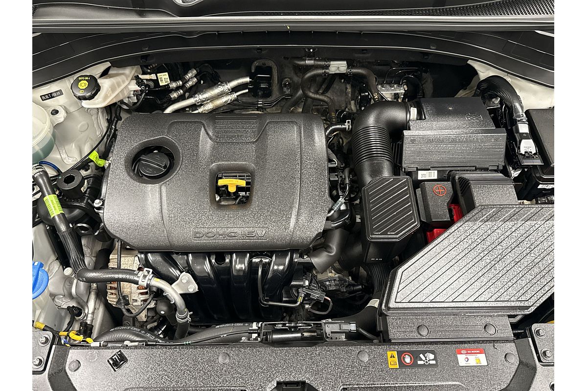 2019 Kia Sportage Si QL