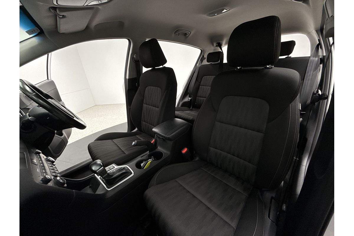 2019 Kia Sportage Si QL