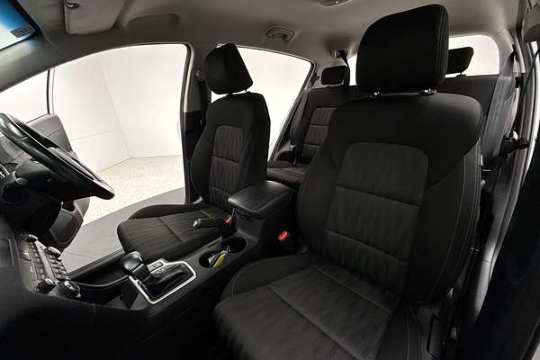 2019 Kia Sportage Si QL