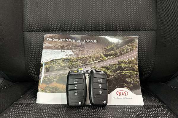 2019 Kia Sportage Si QL